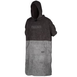 Prolimit Poncho One Size fits all Black Grey