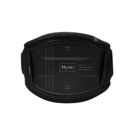 Mystic Gem Waist Harness Women Black in S