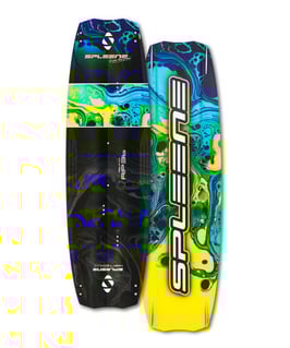 Spleene High Tech RIP 36