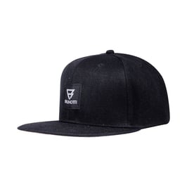 Brunotti Logo Cap UNI Black