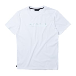 Mystic The One Tee White