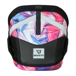 Brunotti Xena-Waist Women Harness Purple