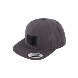 North Cutback Cap Dark Grey