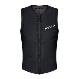 Mystic Star Impact Vest Fzip Kite Black