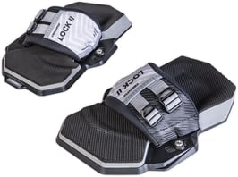 Crazyfly Lock II Binding Black