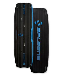 Spleene Carbon Pro Line SESSION 45