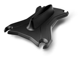 CORE SLC Foil Mastbase