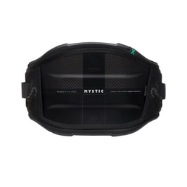 Mystic Majestic X Wing Harness Black