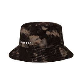 Mystic Bucket Hat Slate Brown
