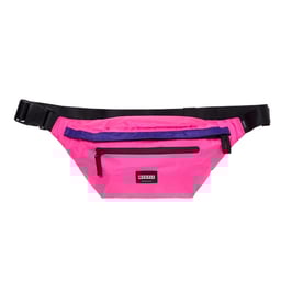 Mystic Slingbag Bauchtasche Pink