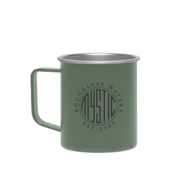 Mystic Mizu Campo Cup New Olive Green