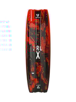Brunotti Pro X G10 Fins Uni Kiteboard