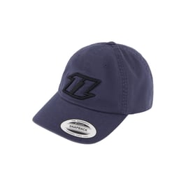 North Eco Wash Compass Cap Navy