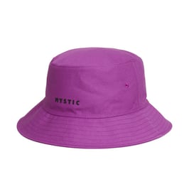 Mystic Bucket Hat Sunset Purple