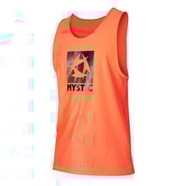 Mystic Star Quick Dry Tanktop Coral