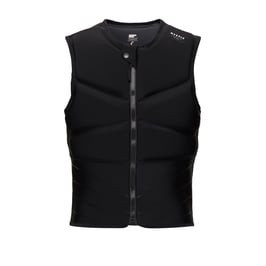 Mystic Block Impact Vest Fzip Black 2023
