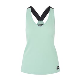 Mystic Caia Singlet Mist Mint