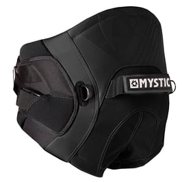Mystic Aviator Seat Harness 2019 Black M