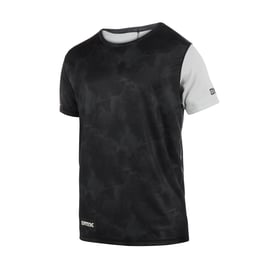 Mystic Majestic S/S Quickdry Black