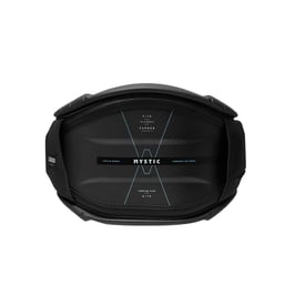 Mystic Stealth Waist Harness Women Black