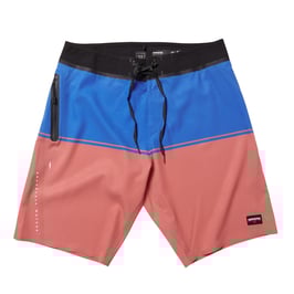 Mystic Offbeat High Performance Boardshort Soft Coral