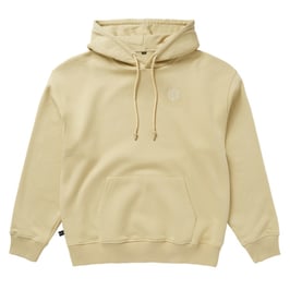 Mystic Scope Hood Sweat Warm Sand