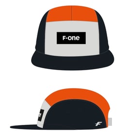 F-One Cap 5 Panels
