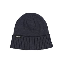 North Seaside Beanie Navy