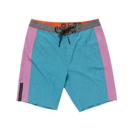 Mystic Empire High Performance Boardshort Ocean