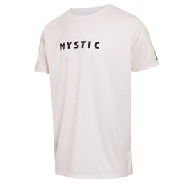 Mystic Star S/S Quickdry 2024 White