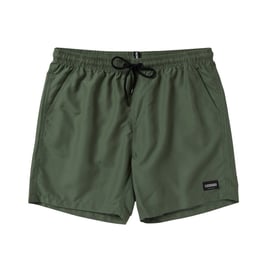 Mystic Brand Swimshort Brave Green