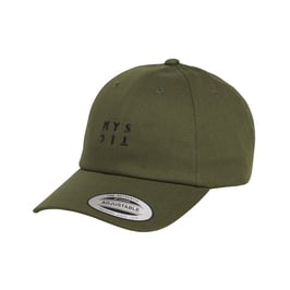 Mystic The Mirror Cap Dark Olive