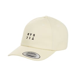Mystic The Mirror Cap Off White
