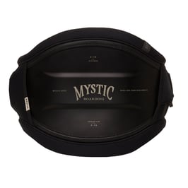 Mystic Majestic Waist Harness 2024 Black