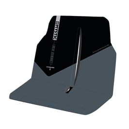 Mystic Car Seat Double Cover