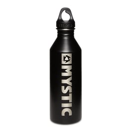 Mystic Mizu Bottle Enduro Black
