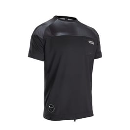 ION Wetshirt Men SS Black
