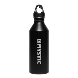 Mystic Mizu Bottle Enduro 2024 Black