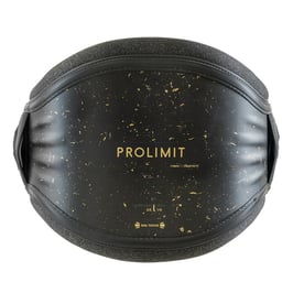 Prolimit Harness Kite Waist Atom Black Gold