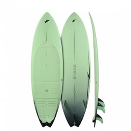 F-One MITU Pro Flex 5´8