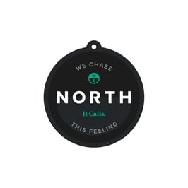North Duftbaum Air Freshener Pack Set of 2