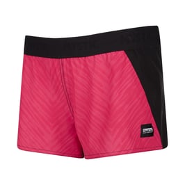 Mystic Dazzled Boardshort Azalea