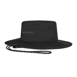 Mystic The Fisherman Hat Black