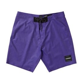 Mystic Brand Boardshorts Purple
