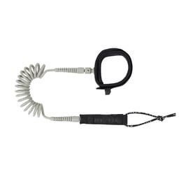 Mystic Wing Boardleash White