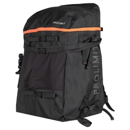 Prolimit Session Bag Black Orange