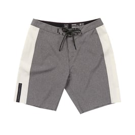 Mystic Empire High Performance Boardshort Black