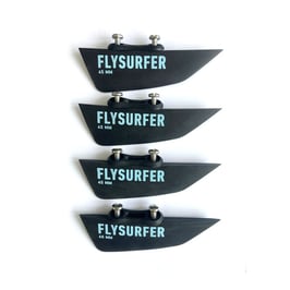 Flysurfer Finnen Set GFN 45 mm