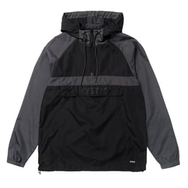 Mystic Bittersweet Jacket Black in M