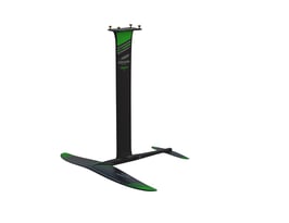 Indiana Foil Marlin Complete Carbon XL